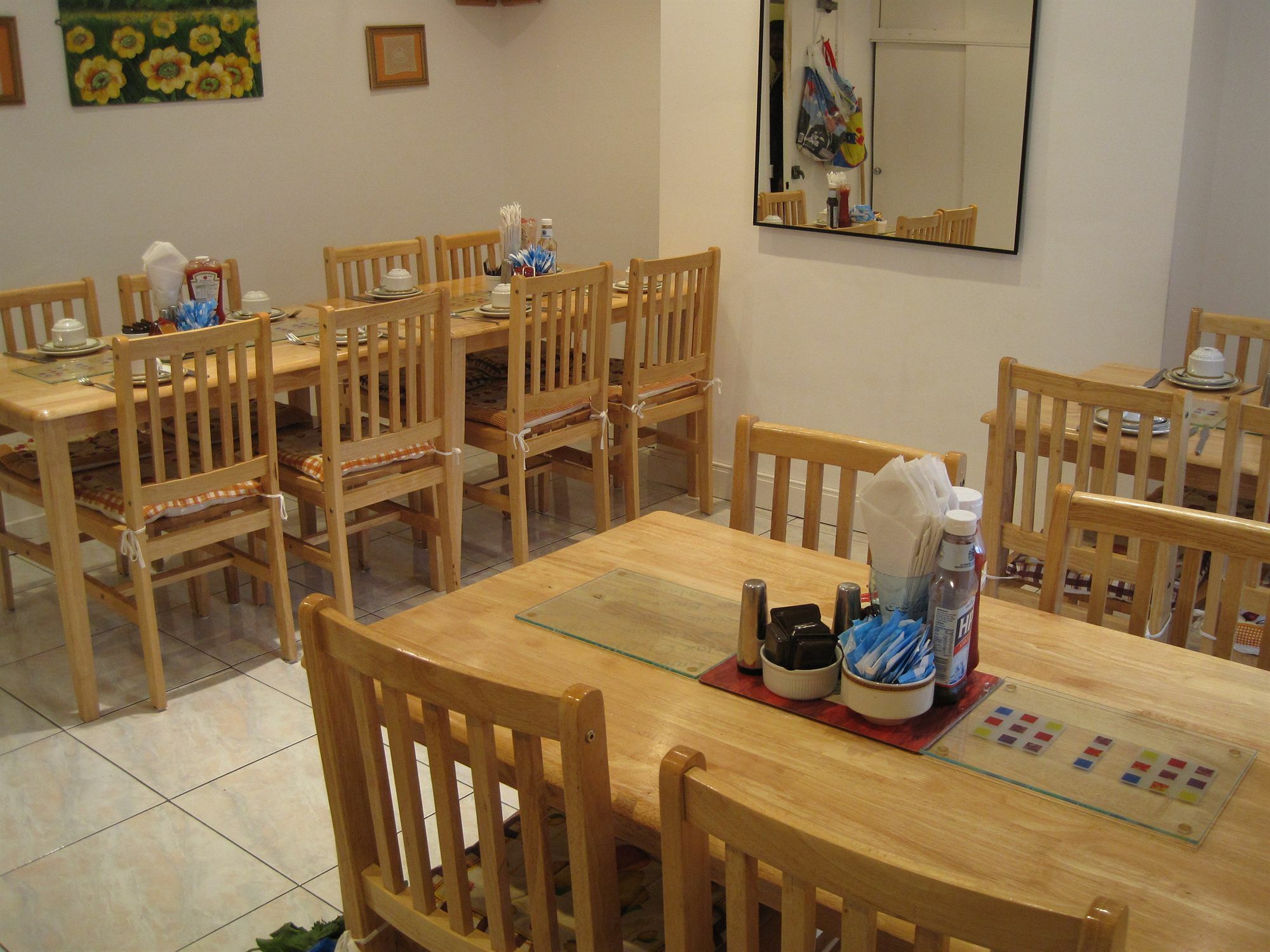 לונדון Apollo Hotel Kings Cross מראה חיצוני תמונה